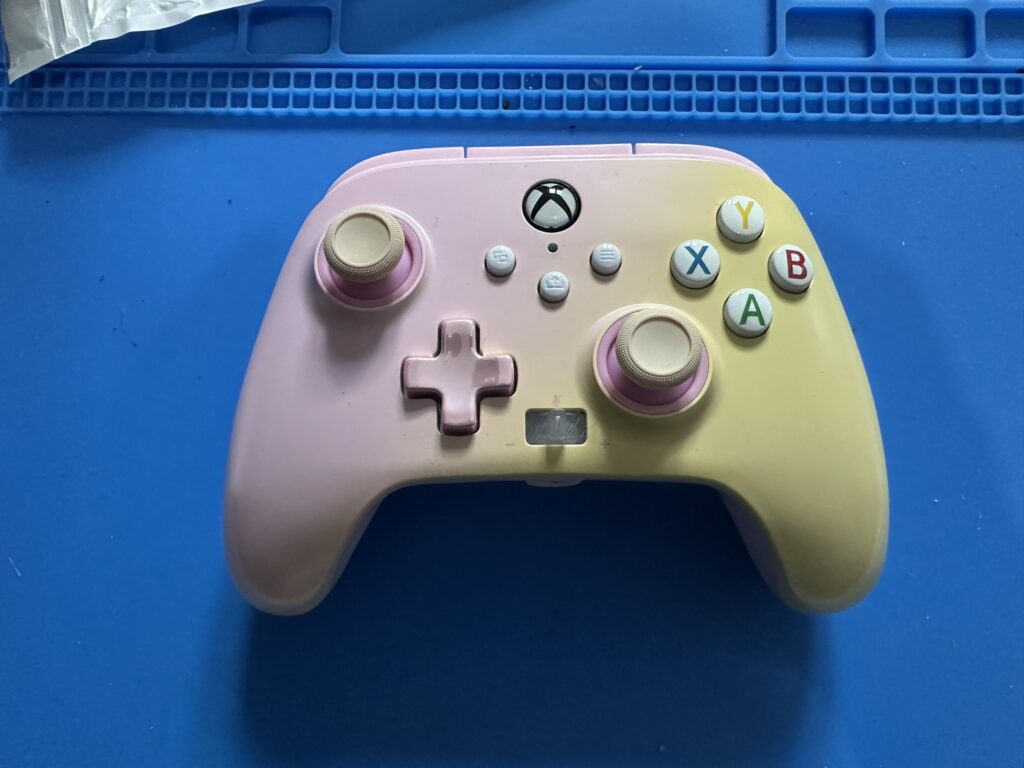 manette xbox 